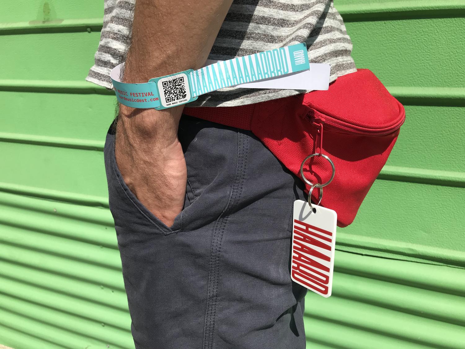 Imagen de Hard Music Festival